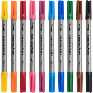 Produktbild für Filzstifte Eberhard-Faber Colori, 550010