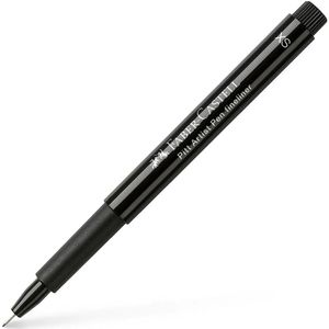 Produktbild für Tuschestifte Faber-Castell Pitt Artist Pen 167099