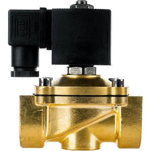 Produktbild für Magnetventil FSA Premium M-1-24-C, 1 Zoll