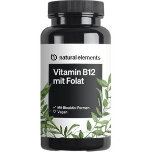 Vitamin-B