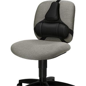 Produktbild für Rückenstütze Fellowes Professional Series, aus Memory-Schaum