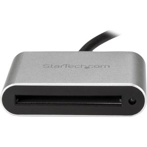 Produktbild für Kartenleser StarTech CFASTRW, USB 3.0