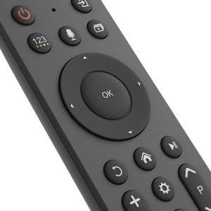 Produktbild für Ersatzfernbedienung Hama Samsung TV, 221058, Bluetooth