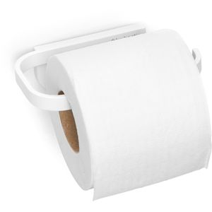 Toilettenpapierhalter Brabantia Mindset 303104, weiß