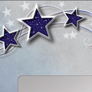 Produktbild für Weihnachtsumschläge Böttcher-AG DIN lang