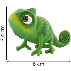 Produktbild für Spielfigur Bullyland Disney Rapunzel, ab 3 Jahre