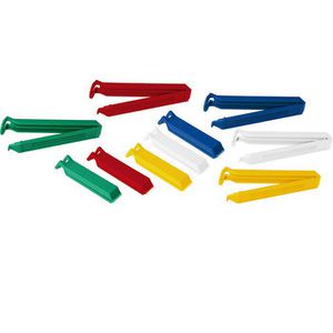 Verschlussclips Fackelmann Aromaclips 57010