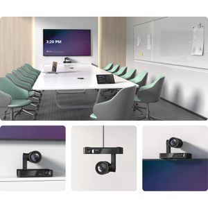 Produktbild für Konferenzkamera Yealink UVC86