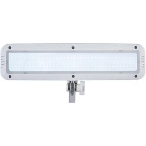 Produktbild für Schreibtischlampe Maul Maulintro, weiß, LED, dimmbar