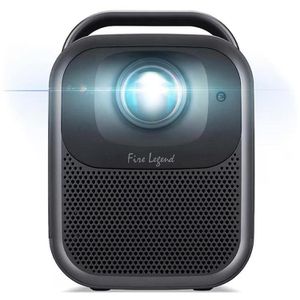 Produktbild für Beamer Acer AOpen Fire Legend QF16ATV, LED, Full HD