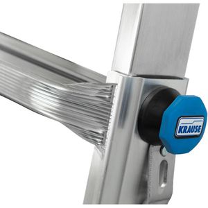 Produktbild für Podestleiter Krause Stabilo, 127624