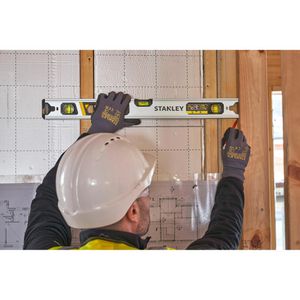 Produktbild für Wasserwaage Stanley FMHT43672-1, Fatmax Xtreme