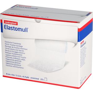 Produktbild für Fixierbinden Elastomull 20 Stück