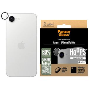 Kamera-Schutz PanzerGlass Hoops PGRHOTRG29845