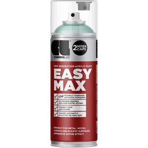 Produktbild für Sprühfarbe COSMOS-LAC Easy Max, 400 ml