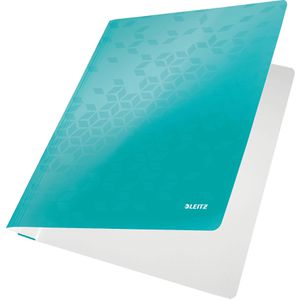 Produktbild für Schnellhefter Leitz 3001-10-99 WOW, A4