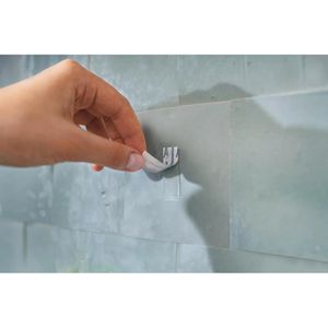 Produktbild für Klebehaken Tesa 58620 Powerstrips Wired Hook S