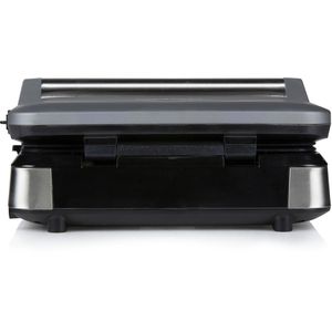 Produktbild für Waffeleisen Domo DO9149W Waffle Genius, 1600 W