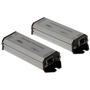 Produktbild für PoE-Extender Axis Long Range 01857-001, PoE-Verlängerung