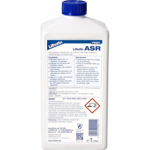 Produktbild für Grundreiniger Lithofin 041, ASR, alkalischer Spezial-Reiniger
