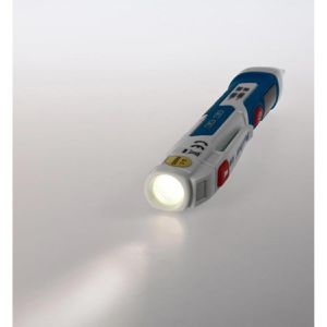 Produktbild für Spannungsprüfer PeakTech P 1031