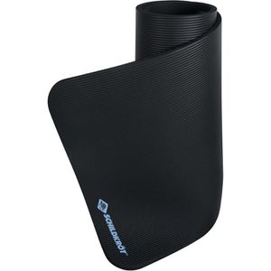 Produktbild für Yogamatte Schildkröt-Fitness Tragegurt, schwarz, 1,5 cm stark