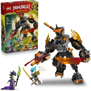 Klemmbausteine LEGO Ninjago 71854, ab 7 Jahre
