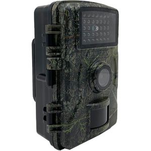 Produktbild für Wildkamera Berger&amp;Schröter DH1