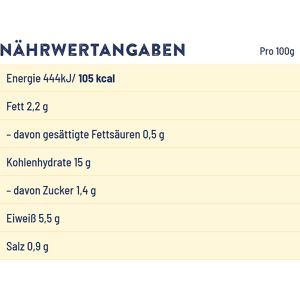 Produktbild für Fertiggericht Sonnen-Bassermann Hühnerfrikassee