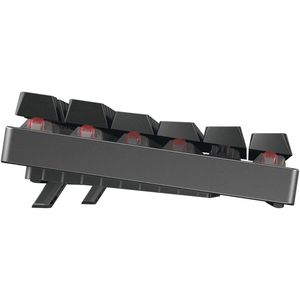 Produktbild für Tastatur CHERRY MX 8.2 Wireless, MX Brown Switch