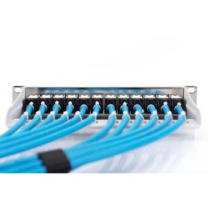 Produktbild für Patchpanel Digitus DN-91419