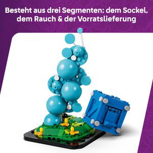 Produktbild für Klemmbausteine LEGO Fortnite 77080, ab 10 Jahre