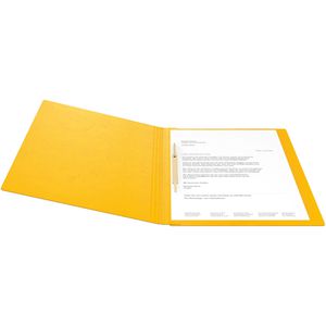 Produktbild für Schnellhefter Exacompta 39990E A4, farbig sortiert