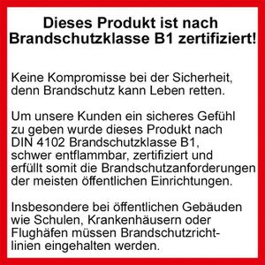 Produktbild für Schaukasten Showdown-Displays T-Linie LED B1 außen