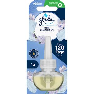 Raumduft glade Duftstecker electric scented oil