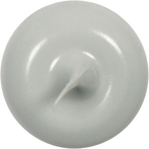 Produktbild für Silikon Otto-Chemie OTTOSEAL S100, silbergrau