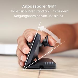 Produktbild für Maus Contour Unimouse, CDUMBK21001