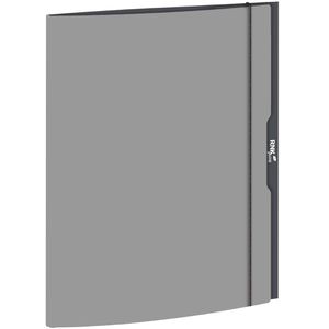 Zeichenmappe RNK 46327, friendly grey, A4