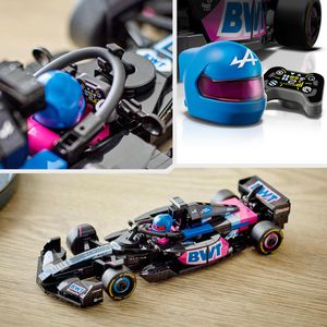 Produktbild für Klemmbausteine LEGO Speed Champions 77248 ab 10 Jahre