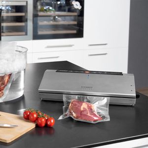 Produktbild für Vakuumiergerät Caso GourmetVAC 380, 1386, bis 30cm