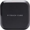 Beschriftungsgerät Brother P-touch CubePlus