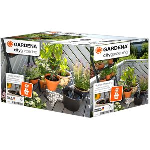 Erd-Bewässerungs-Set Gardena 1265-20