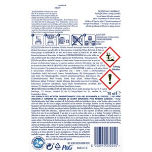 Produktbild für Raumduft Febreze 3Volution, 20ml