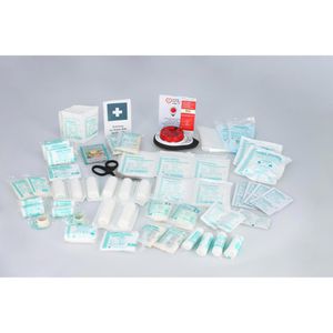 Produktbild für Erste-Hilfe-Koffer Leina-Werke MAXI Cardio