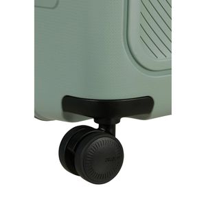 Produktbild für Koffer AmericanTourister Dashpop Spinner exp. eisberggrün