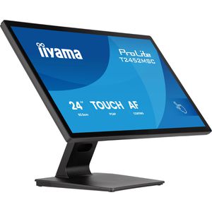 Produktbild für Monitor Iiyama ProLite T2452MSC-B2, 24 Zoll