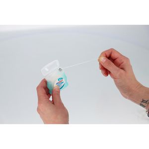 Produktbild für Zahnseide diadent 4459443003, gewachst