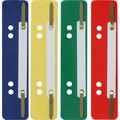 Heftstreifen Elba 27591 SP, 35 x 150mm, sortiert aus Kunststoff, 250 Stück