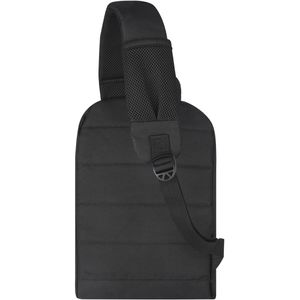 Produktbild für Umhängetasche Wenger 611876 Monosling, aus Polyester, schwarz