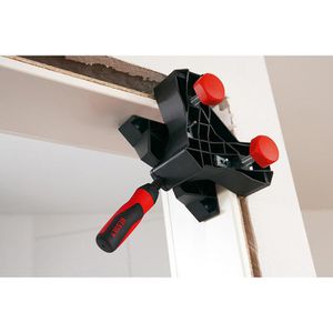 Produktbild für Türfutter-Richtzwinge Bessey WTR, für 90° Winkel